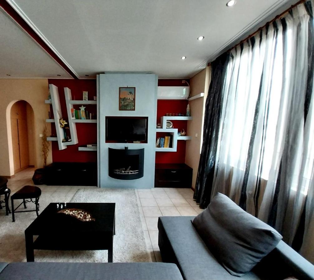 Апартаменты Beautiful And Cozy In Dafnh, *